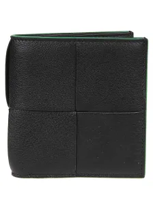 BOTTEGA VENETA - Leather Wallet #1823370