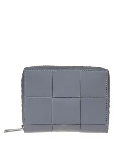 BOTTEGA VENETA - Leather Wallet #1823373
