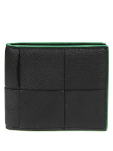BOTTEGA VENETA - Leather Wallet #1823375