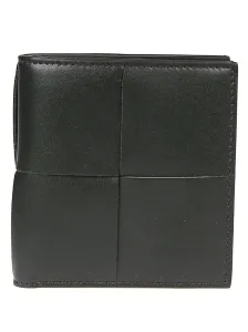 BOTTEGA VENETA - Leather Wallet #1823421