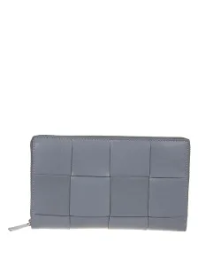 BOTTEGA VENETA - Leather Wallet #1823447