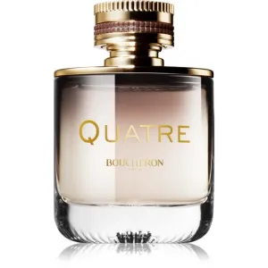 Boucheron Quatre Absolu de Nuit Eau de Parfum for Women 100 ml #306824