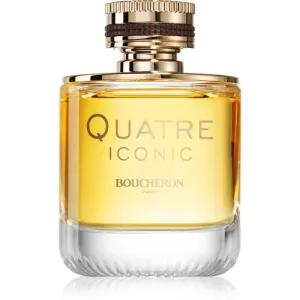 Boucheron Quatre Iconic eau de parfum for women 100 ml #300712