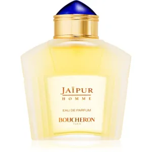 Boucheron Jaïpur Homme eau de parfum for men 100 ml #217376
