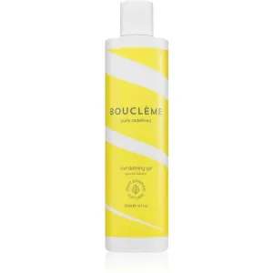 Bouclème Curl Defining Gel moisturising gel for curl definition 300 ml