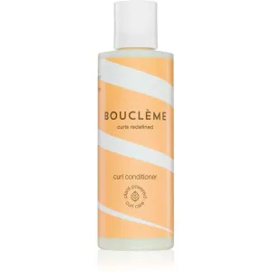 Bouclème Curl Conditioner moisturising conditioner for wavy and curly hair 100 ml