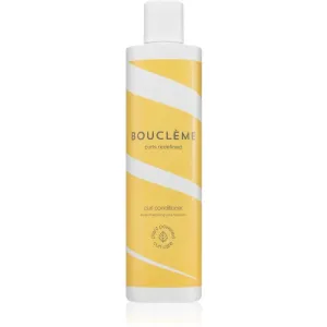 Bouclème Curl Conditioner moisturising conditioner for wavy and curly hair 300 ml