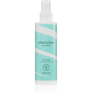Bouclème Curl Root Refresh refreshing dry shampoo for wavy and curly hair 200 ml