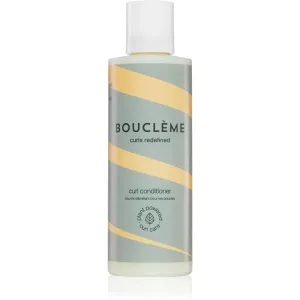 Bouclème Unisex Curl Conditioner deeply nourishing conditioner for wavy and curly hair 100 ml
