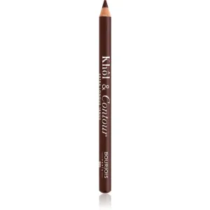 Bourjois Khôl & Contour Extra Longue Tenue long-lasting eye pencil shade 005 Choco-lacté 1.2 g