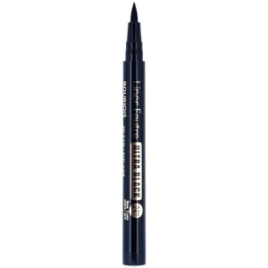 Bourjois Liner Feutre long-lasting eyeliner marker 24 h shade Ultra Black 0.8 ml #227960