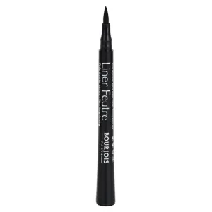Bourjois Liner Feutre long-lasting eyeliner marker shade 011 Noir 0.8 ml