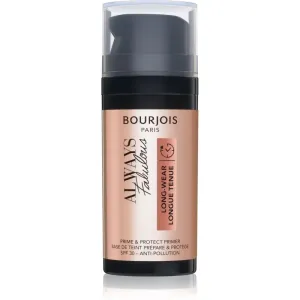 Bourjois Always Fabulous protective makeup primer SPF 30 30 ml #286959