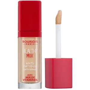 Bourjois Healthy Mix correcting concealer to treat swelling and dark circles 51 Clair Light 7.8 ml #230725