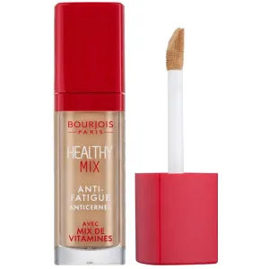Bourjois Healthy Mix correcting concelear to treat swelling and dark circles 53 Foncé Dark 7.8 ml