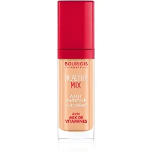 Bourjois Healthy Mix Correcting Concelear to Treat Swelling and Dark Circles 54 Golden Beige 7.8 ml