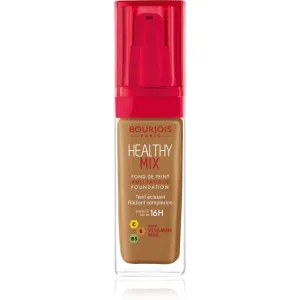 Bourjois Healthy Mix radiance moisturising foundation 16h shade 59 Amber 30 ml