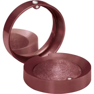 Bourjois Little Round Pot Individual Eyeshadow Shade 12 Clair de Plum 1.2 g