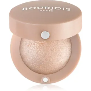 Bourjois Little Round Pot Mono eyeshadow shade 02 Iridesc'sand 1,2 g