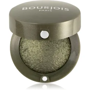 Bourjois Little Round Pot Mono Eyeshadow Shade 09 Itsy Bitsy Khaki 1,2 g