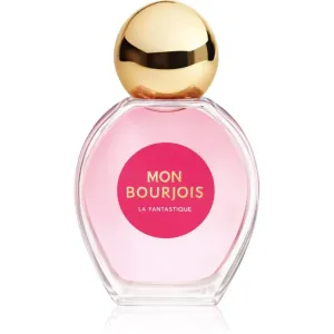Bourjois Mon Bourjois La Fantastique eau de parfum for women 50 ml #303227