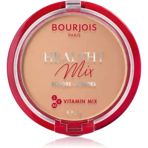Bourjois Healthy Mix sheer powder shade 05 Sable 10 g