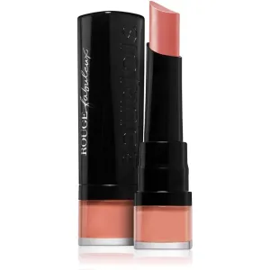 Bourjois Rouge Fabuleux Satin Lipstick Shade 06 Sleepink Beauty 2.3 g
