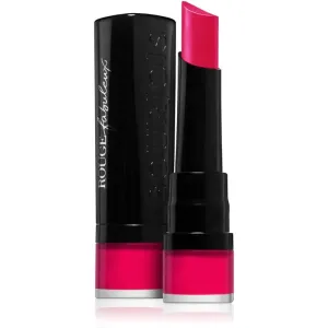 Bourjois Rouge Fabuleux Satin Lipstick Shade 08 Once Upon a Pink 2.3 g
