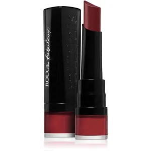 Bourjois Rouge Fabuleux Satin Lipstick Shade 20 Bon'Rouge 2.3 g