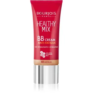 Bourjois Healthy Mix BB cream shade 02 Medium 30 ml