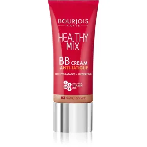 Bourjois Healthy Mix BB cream shade 03 Dark 30 ml