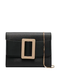 BOYY - Buckle Travel Case Epsom Leather Handbag #1644769