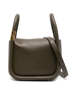BOYY - Wonton 20 Leather Handbag #1644766