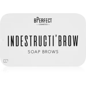 BPerfect IndestructiBrow Brow Soap eyebrow pomade 30 g