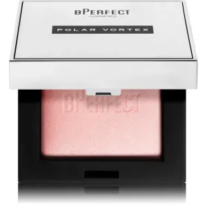 BPerfect Polar Vortex highlighter shade Pink Icicle 115 g