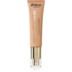 BPerfect Perfection Primer Illuminating brightening makeup primer Sparkling Wine Glow 35 ml