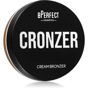 BPerfect Cronzer cream bronzer shade Tan 56 g