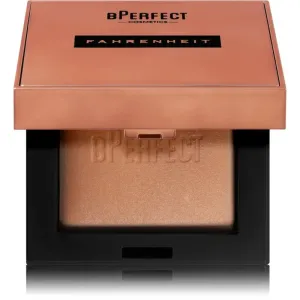 BPerfect Fahrenheit bronzer shade Baked 115 g