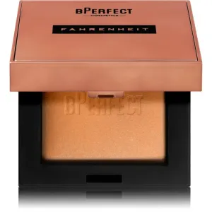 BPerfect Fahrenheit bronzer shade Ember 115 g