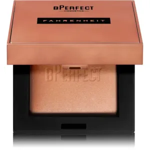 BPerfect Fahrenheit bronzer shade Flare 115 g