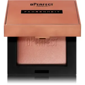 BPerfect Fahrenheit bronzer shade Inferno 115 g