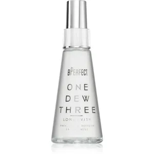 BPerfect One Dew Three makeup setting spray 100 ml