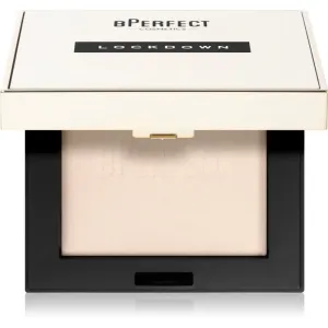 BPerfect Lockdown Luxe compact powder shade 2.0 115 g