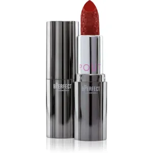 BPerfect Poutstar Soft Matte matt lipstick shade Plump 30 g