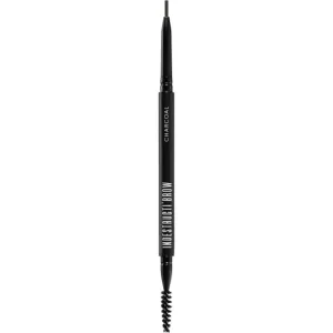BPerfect IndestructiBrow Pencil long-lasting eyebrow pencil with brush shade Brown 10 g