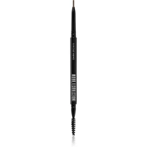 BPerfect IndestructiBrow Pencil long-lasting eyebrow pencil with brush shade Dark Brown 10 g