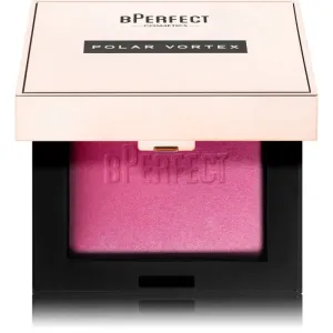 BPerfect Scorched Blusher blusher shade Fever 115 g