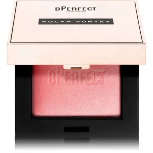 BPerfect Scorched Blusher blusher shade Helios 115 g