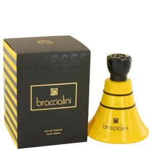 Braccialini - Braccialini Gold 100ML Eau De Parfum Spray