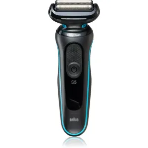 Braun Series 5 50-M1000s foil hair trimmer Mint 1 pc